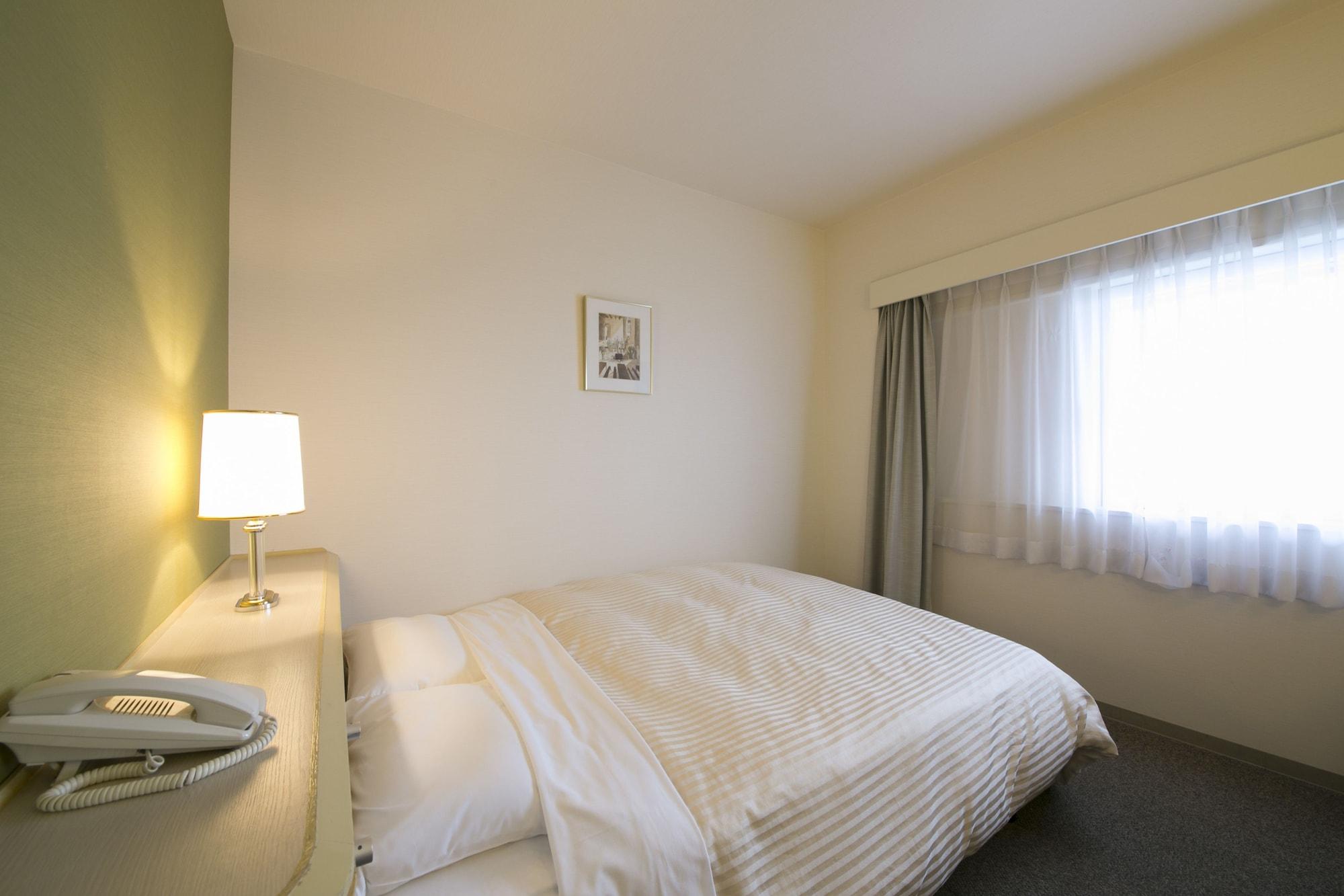 Shin Osaka Washington Hotel Plaza Luaran gambar